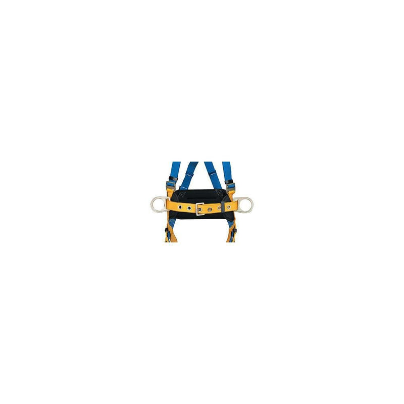 Litefit Werner Construction Harness Tongue Buckle Legs Small