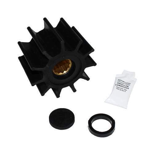 F8 Nitrile Impeller Johnson Pumps 09-819B-9