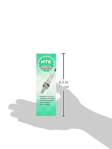 Oxygen Sensor NTK 24427