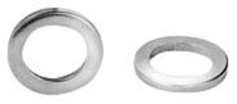 Stainless Steel McGard 78710 Standard Mag Washers - Set of 20