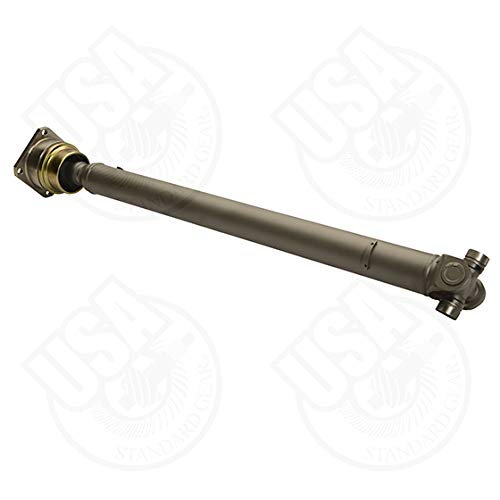 Front OE Driveshaft Assembly USA Standard Gear ZDS9516, 2004-2010 Colorado & Canyon All Wheel Drive