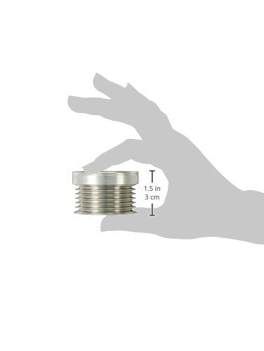37021P Gates Alternator Pulley