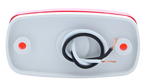 LED Marker/Clearance Light Optronics MCL32RBP