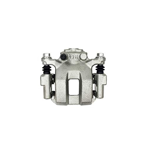 Power Stop Rear L2787 Right One Stock Replacement Brake Caliper For INFINITI FX35 2003-2008, INFINITI FX45 2003-2008 [Model Specific]