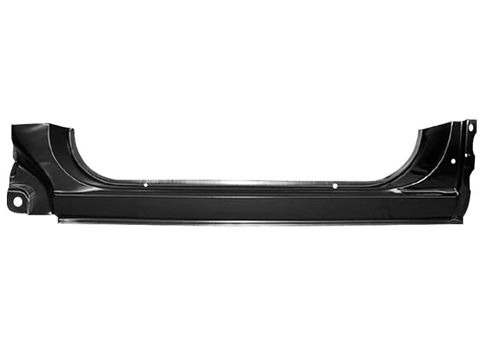 Rocker Panel Brothers Trucks RPO87RH - Right