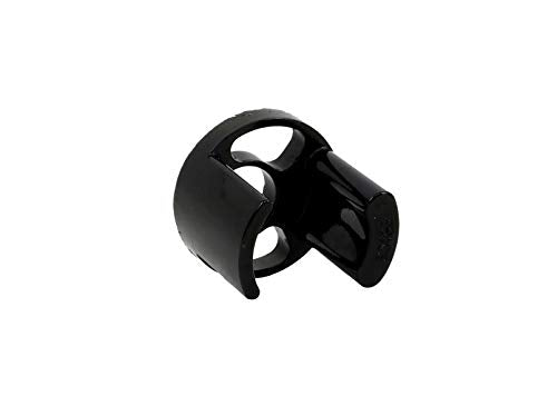 Nolathane Front Engine Mount Bushing REV206.0016 Compatible with Volkswagen 76-79 Rabbit