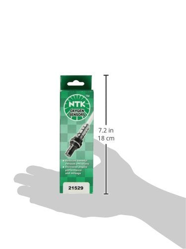 Oxygen Sensor NTK 21529