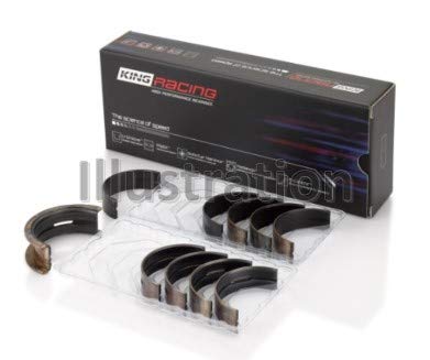 MB 557XPSTDX King Engine Bearings Bearing