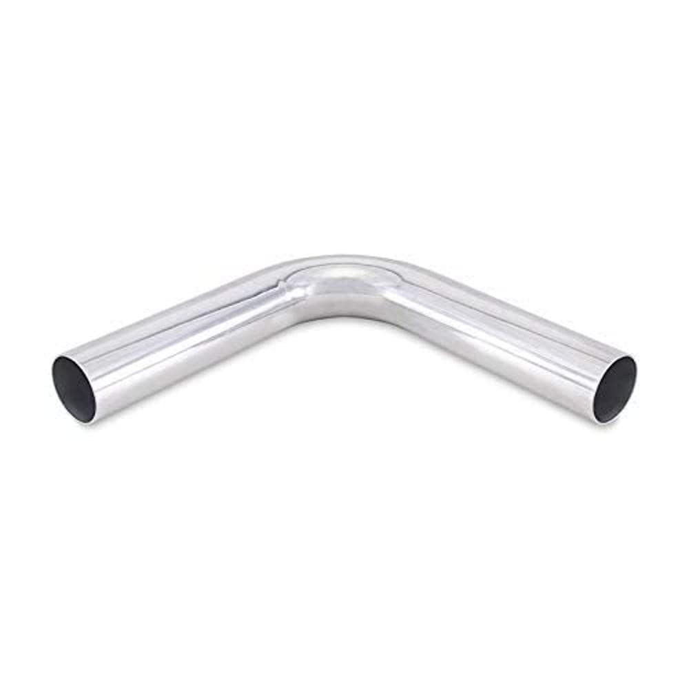 MMICP-AL-39 Mishimoto 3" 90° Universal Aluminum Intercooler Piping