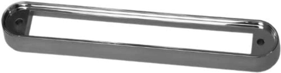 Chrome Peterson Bracket - B388-09X