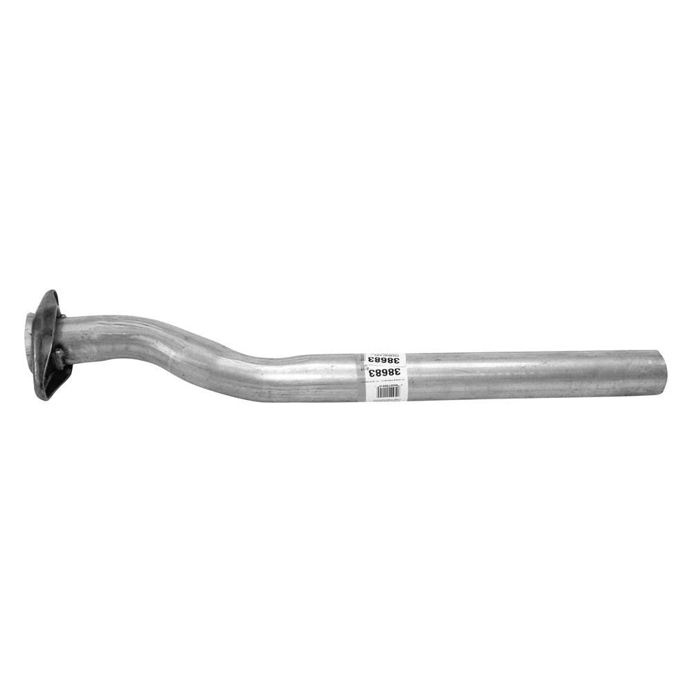 Exhaust Pipe AP Exhaust Products 38683