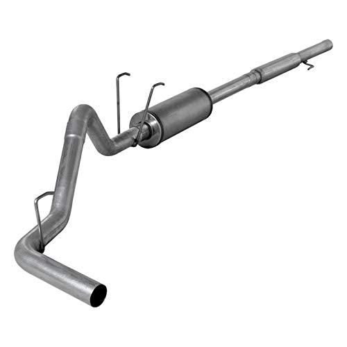 Exhaust System Kit Diamond Eye K3220S