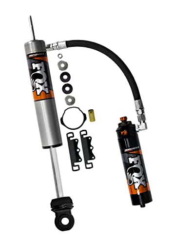 Fox Shocks Offroad 883-26-113 Performance Elite Series 2.5 Reservoir Shock (Pair) - Adjustable