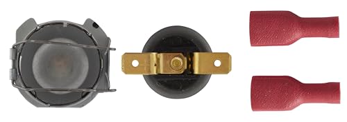 Hella Lamp Unit 190X132Mm H4/T4W Ece, Multi 003427021