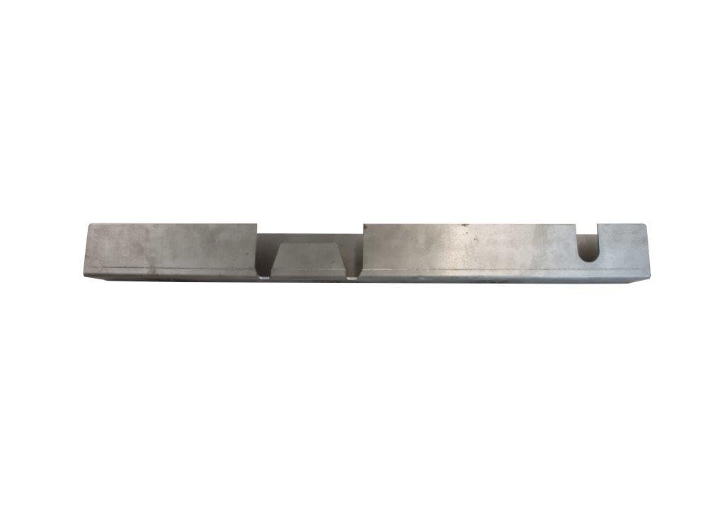RB2014R Kentrol Frame Repair For Skid Plates