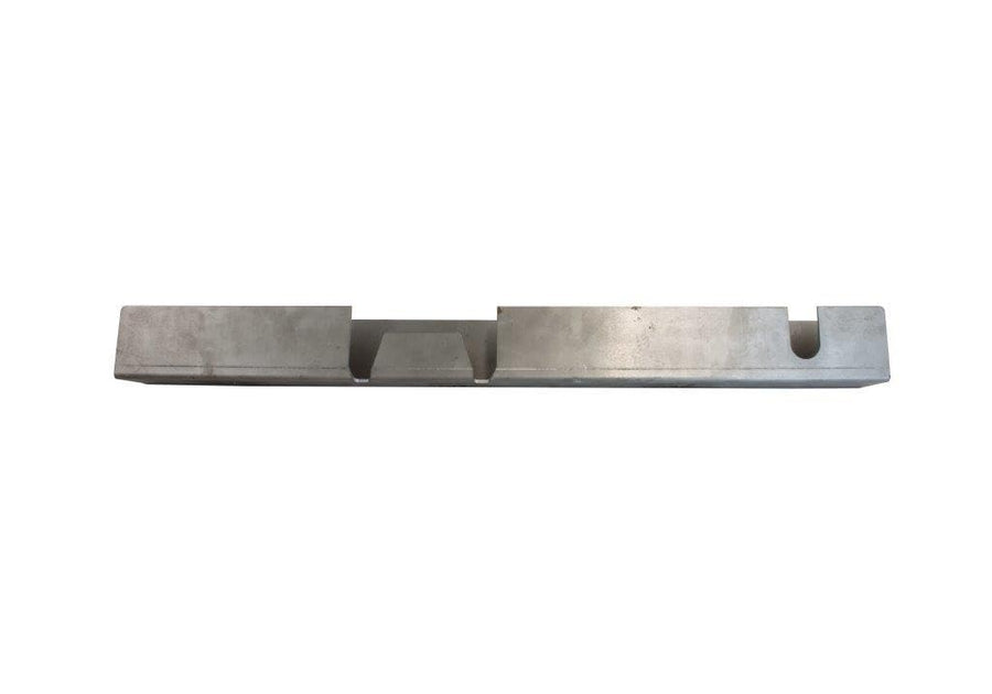 RB2014R Kentrol Frame Repair For Skid Plates