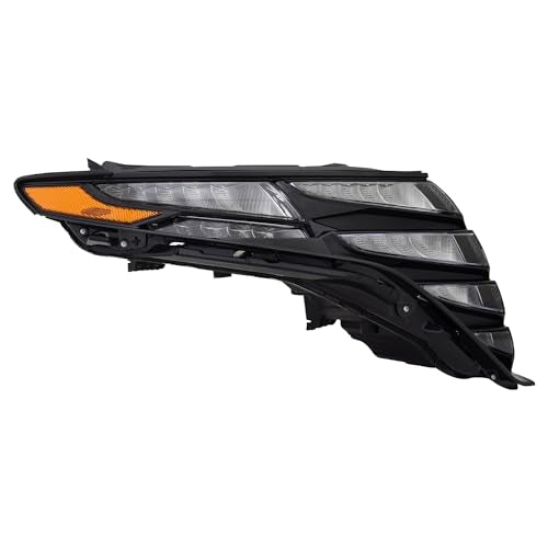 Right TYC 12-5467-00 Light Assembly