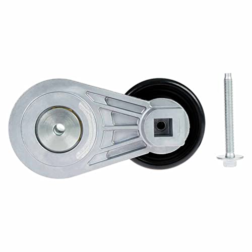 Automatic Goodyear Serpentine Belt Tensioner Assembly 55434