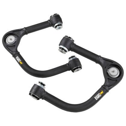 ARB 2021+ OME Ford Bronco Front Upper Control Arms (Pair) - Black