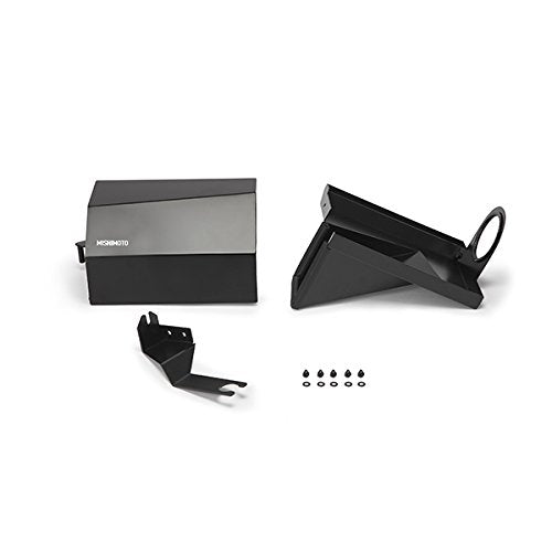 Mishimoto Performance Air Intake MMAI-F30-12WBK Fits BMW F3X 3-Series 2012-2017 Black