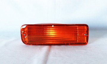 12-1669-00 TYC Turn Signal Light Assembly