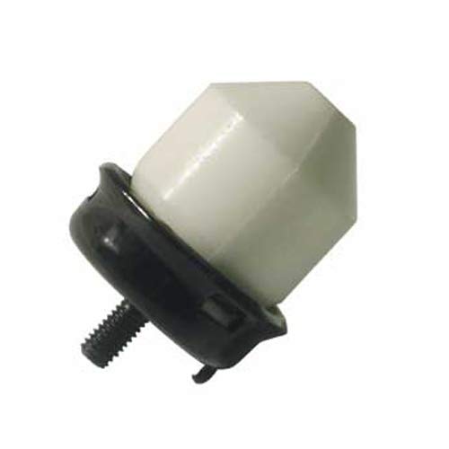 Cone Style SPC Performance 95339 Suspension Bump Stop for GM