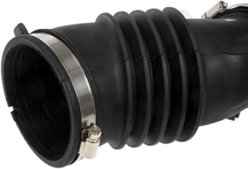 Engine Air Intake Hose Dorman 696-159 Compatible with Select Honda Models