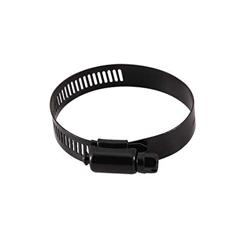 High-Torque Mishimoto Worm Gear Clamp, 1.30"?2.24" (33mm?57mm), Pack of 10