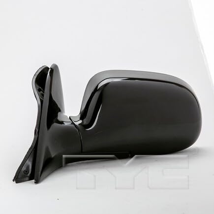 5230012 TYC Mirrors, 93-97 TY CROLA MAN STD MIR LH, PartsLink # TO1320102, OEM # 8
