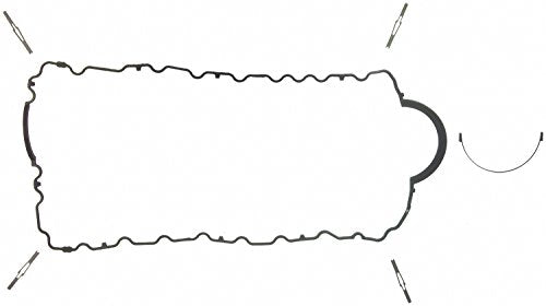 Oil Pan Gasket Set FEL-PRO OS 30634 R