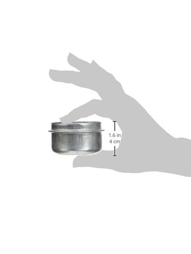 Grease Cap Tekonsha 5651 - OD: 2.450