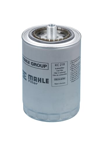 Fuel Filter MAHLE KC 218