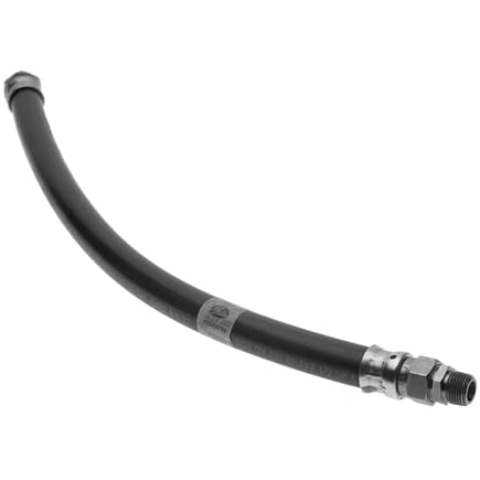Hose Gates