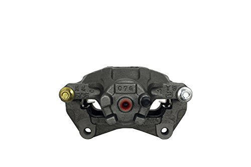 Power Stop Front L5033C Right One Stock Replacement Brake Caliper For Mitsubishi Lancer 2008-2017 [Model Specific]