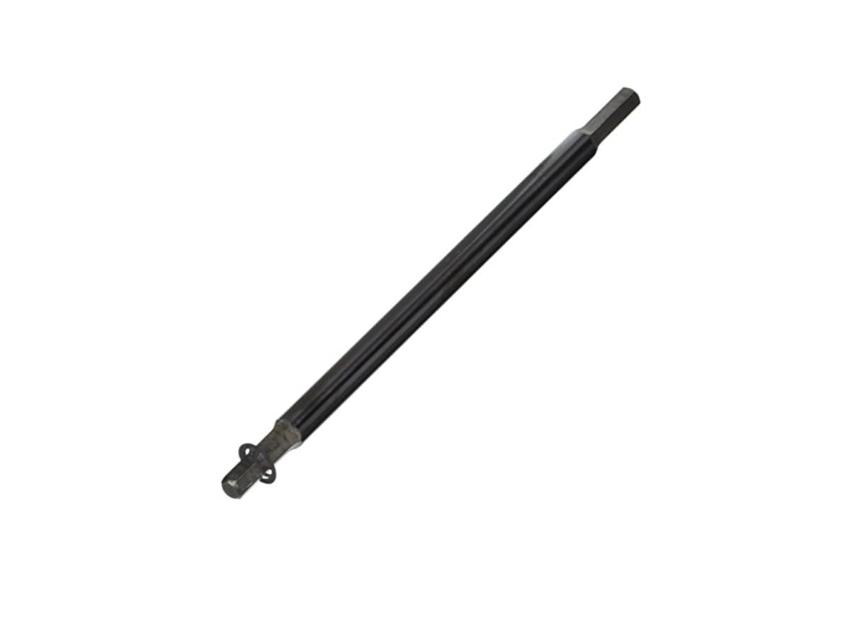 Milodon 4130 Chrome Moly Oil Pump Drive Shaft 22565 for Ford Cleveland 351