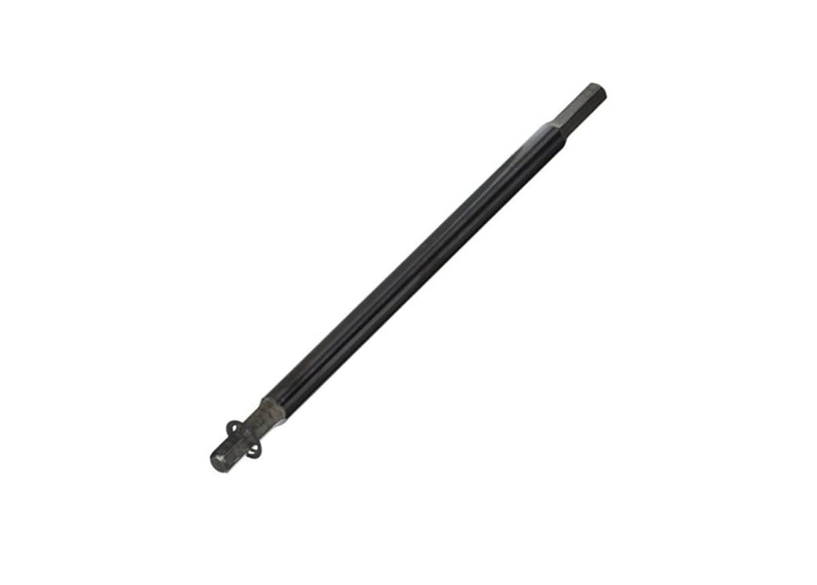 Milodon 4130 Chrome Moly Oil Pump Drive Shaft 22565 for Ford Cleveland 351