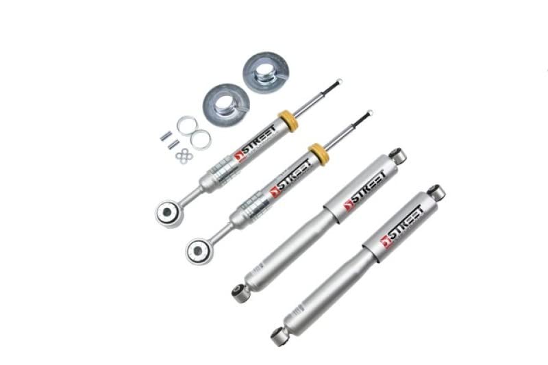 Shock Set Belltech 9501
