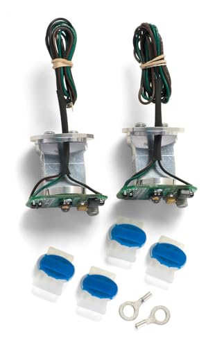 LED Dakota Digital Taillight Conversion 1962-64 Nova Kit
