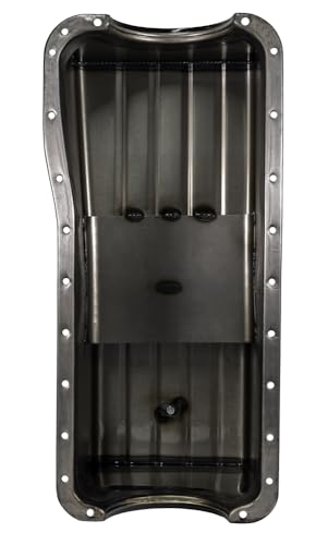Oil Pan Moroso 20612 for Ford 429-460 Engines