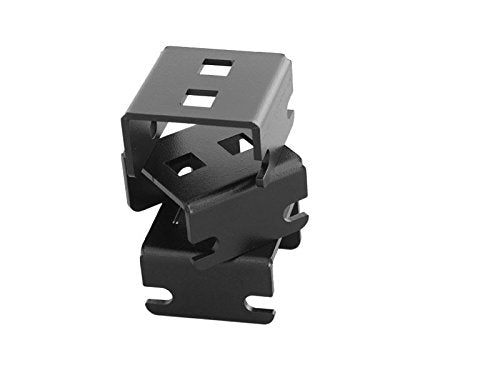 Slimline II Front Runner Universal Accessory Side Mounting Brackets