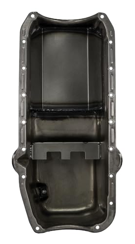 Moroso Oil Pan for Chevy Vega/Monza Small-Block Engines 20230