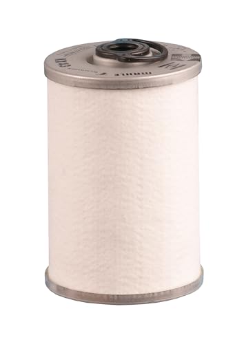 Fuel Filter MAHLE KX 43