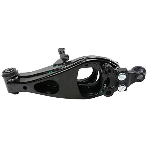 MOOG Suspension Control Arm front right lower RK642948