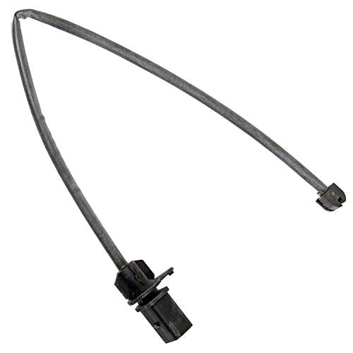 POWERSTOP SW-1675 Brake Pad Wear Sensor Front For Porsche Macan 2017-2018 [Model Specific]