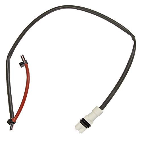 POWERSTOP Front Brake Pad Wear Sensor SW-1635 For Porsche 911 2006-2012 [Model Specific]