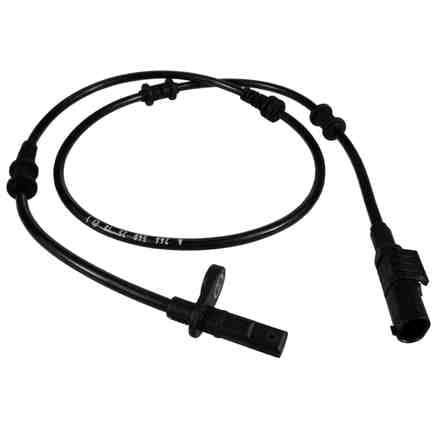 Wheel Speed Sensor NGK/NTK AB1317 (72181)