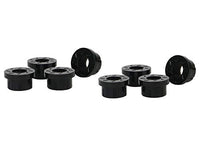 Rear Swaybar Bushing Nolathane REV008.0168 ; Fits Ford Explorer 02-05