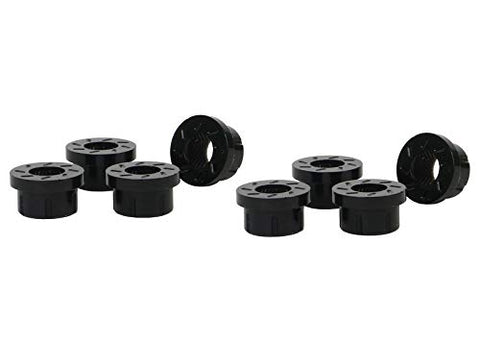 Rear Swaybar Bushing Nolathane REV008.0168 ; Fits Ford Explorer 02-05