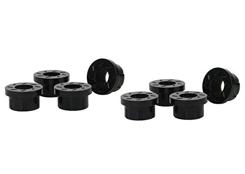 Rear Swaybar Bushing Nolathane REV008.0168 ; Fits Ford Explorer 02-05