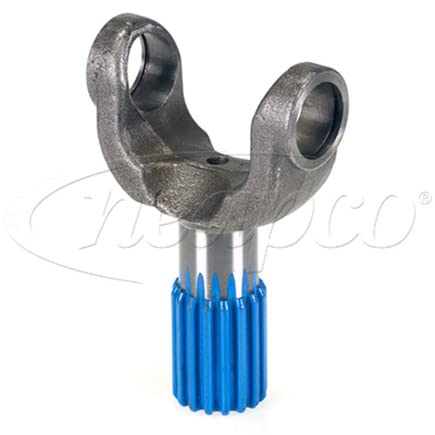 Yoke Shaft Neapco N3-82-61 (Driveshaft)